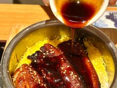 -味太助·银饭食堂(中华城店)