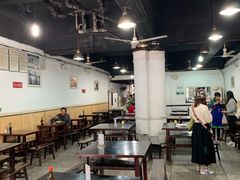 大堂-梯坎豆花