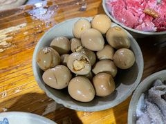 -星鸿社重庆老火锅