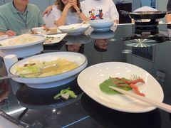 -万景茶庄·台州菜