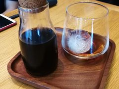 冰滴咖啡-Home Cafe(水榭春天店)