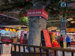 -山芋腔苏北菜(盐城滨海店)