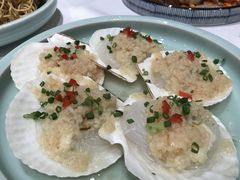 -好福记饭店(红梅公园店)