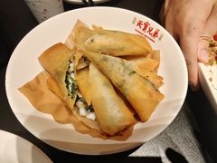 -天宝兄弟·湘菜龙虾馆