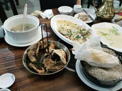 -张家卫·阳江菜·小海鲜(肥婆湾桥店)