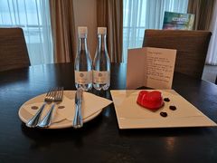 -铂尔曼奥克兰公寓酒店