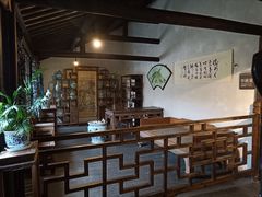 -西塘古镇-倪宅