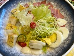 -通海俄式烧烤·俄罗斯大串(嵩山路店)