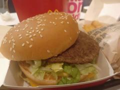 -麦当劳(武昌火车站店)