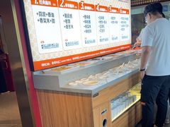 -老员外骨汤火锅(海州古城店)