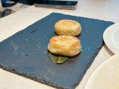 幸福团圆饼-拾溪餐厅·包厢(杭州千禧度假酒店)
