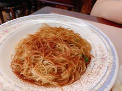 虾子面-满足面(白水井大街店)