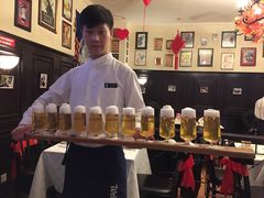 -兰特伯爵西餐厅·啤酒屋(方庄店)
