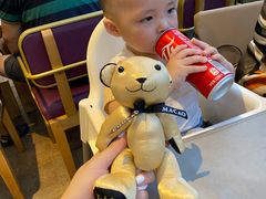 -炙柒Sekinana·精致料理 烧鸟·铁板烧(海上世界店)