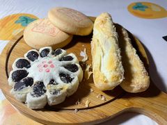 -北京稻香村(甘家口店)