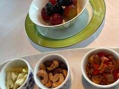 -悦轩中餐厅·高空江景·杭州柏悦酒店