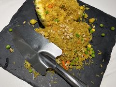 -3号仓库·创意中国菜(嘉兴龙鼎万达店)