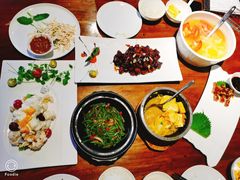 -陆壹捌餐厅(五大道店)