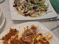 -小红鲸·海鲜餐厅(轸大路店)