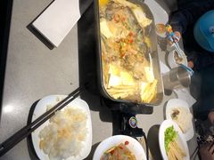 -半天妖烤鱼(芝罘万达店)