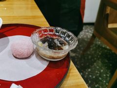 -水林间·寿喜烧自助(仙林金鹰店)