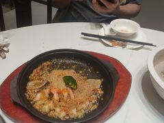 -梅利汴京烤鸭•开封豫菜地标店(东大街店)