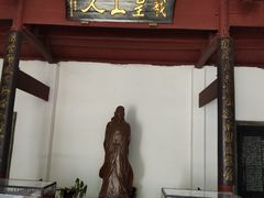 -中华贤母园-陶渊明纪念馆