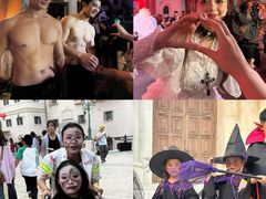 -华谊兄弟（长沙）电影小镇