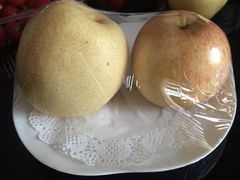 -北京长白山国际酒店(鸟巢店)