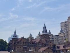 -马勒别墅饭店(静安寺店)