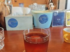 -Be Lived Cafe比例咖啡(摩天轮店)
