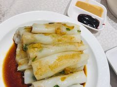 -海港酒家(上水新丰店)