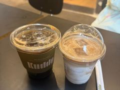 -KUDDO COFFEE(天河城店)
