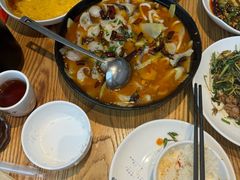 -滇铺子·云南特色菜·第九届野生菌美食节(东风东路c86店)