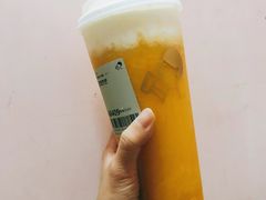-喜茶(中山白水井店)