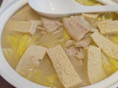 -鹿鸣春饭店(总店)