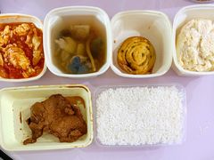 -和记小菜(东方店)