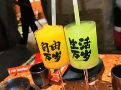 -涌煲记·蟹煲·砂锅海鲜·煲出宁波味(天一旗舰店)