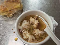 -汪家馄饨(集庆路店)