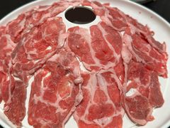 -南门四季铜锅涮肉(大屯·北苑店)