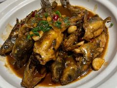 -黄泥岗·地道湖北菜(奥特莱斯店)