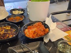 -燚青春东北泥炉烤肉(百合店)