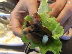 -杀猪天·韩国烤肉(总店)