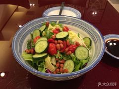 -宏状元现熬粥·京味菜(三里河店)