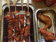 -尊宝比萨(广州塔店)