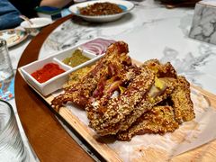 -巴依老爷新疆美食(常营店)