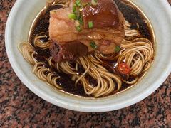酱羊肉大面-张一品食府
