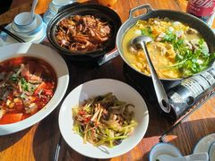 -金勺子土菜馆(兴园北区店)