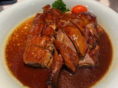 -新旺茶餐厅·早餐·夜宵(仙霞店)