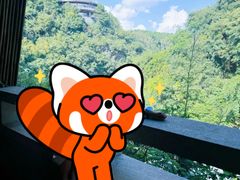-天河潭旅游度假区